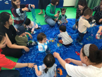 음성군, 맹동 건강생활지원센터 활성화로 건강한 충북혁신도시 만들어요