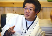 유년기 부모님의 나눔교육이 성장 자양분