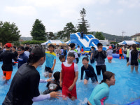 부여마을 교육공동체 한마당 축제 열려