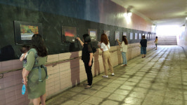 음성군, 평생학습 소소한 재능기부 활동