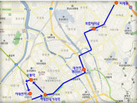 서대전역-대전역-복합터미널 잇는 버스노선 9일 개통