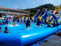 옥천동이초등학교 동이학부모 다모임 학교참여 활동