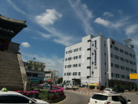 홍주읍성 최대 걸림돌 KT홍성지사 이전 가능할까