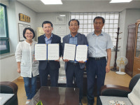 논산시 부적면, 주민 맞춤형 방역활동