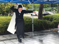 문화재청 무형문화재 도살풀이춤 보유자 선정 잡음