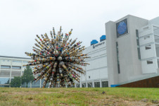 국립현대미술관 청주, 최정화 작가 