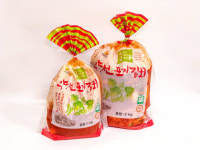 농식품부 제8회 김치품평회… 세종 약선포기김치, 충북 단양 깐깐송도순 며느리자연밥상 우수상