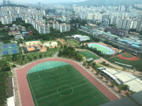 혐오시설이 지역명소로 하수처리장의 무한 변신