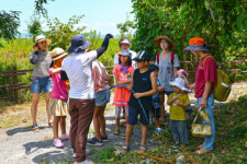 서산버드랜드, 여름방학 특별프로그램 선물