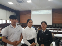 강경상업고, 특성화고교생 사장되기 창업대회 2년 연속 우수학교 선정 영예