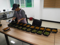 대치면 자원봉사거점센터 밑반찬 나눔봉사
