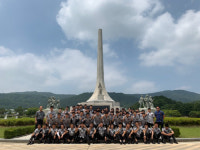 최초 상업계열 도제학교 선정, 학생 중심 맞춤형 교육 선도