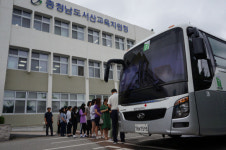 [사진뉴스]서산교육지원청, 사랑의 헌혈 봉사