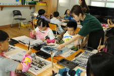 공주 상서초, 대학생과 함께하는 여름돌봄캠프 운영 들어가