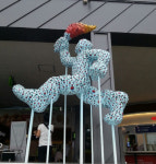 휴게소에서 만나는 독립 천안삼거리휴게소 독립미술관 개관