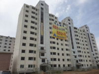 서산시, 흉물로 방치된 미완공 아파트 새 주인 찾아 사업 재개…도시미관 개선 기대