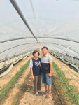부여 강현천씨 부부, 아산 염철형 씨 부부