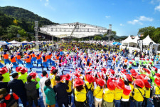 효문화 체험·칼국수 한자리에 대전효문화뿌리축제 27일 개막