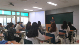 한국폴리텍대학 바이오캠퍼스, 미래지향적인 강소기업 현장밀착형 취업