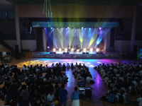 부여군, 청소년 진로직업체험 한마당