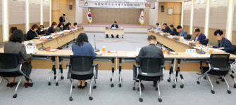 서산시주민참여예산위원회, 2020년 주민참여예산 공모사업 44건, 118여억 원 확정