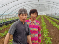 천안 지정호·김재옥 부부, 홍성 한승수·조향숙 부부, 공주 이국현·김수경 부부