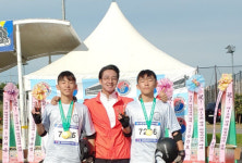동영중, 충남 교육감배 대회에 이어 전국대회에서도 금메달 획득