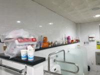 실종된 시민의식, 대전지역 공중화장실 쓰레기장 전락