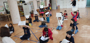 대전동부신협, 꿈땅지역아동센터와 신협어부바멘토링 종료