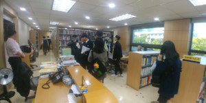 교육현장서 체험하는 리얼한 직업세계