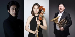 한국음악 미래 이끌 유망주 열정의 무대