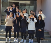 천안여상 인터렉트 동아리 여가부 장관상 수상