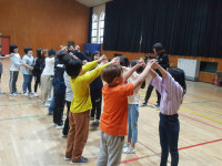 당진 순성초, 마을선생님이 들려주는 옛이야기