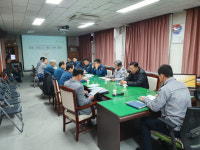 논산경찰서, 교통사망사고 예방 최선 대책회의