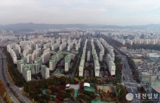대전 부동산 광풍 믿을만 한가