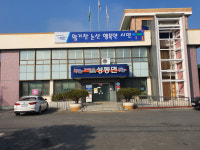 논산시, 용배수로 공사 등 특정업체 몰아주기 의혹