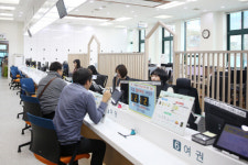 서산시청종합민원실, 시민중심 공간 탈바꿈