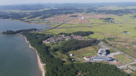 서천군 해양바이오 산업 클러스터 조성 첫발