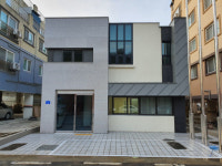 대전 중구, 안영동 마을회관 준공