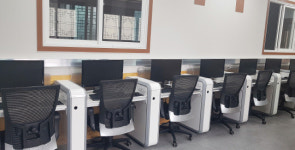 서산시립대산도서관, 시민 친화적 공간으로 새 단장