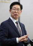 충남형 해양신산업 기반 혁신도시 지정 전력