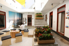 서산시, 원도심기록보관소 남양여관 단체관광객 인센티브 코스 추가