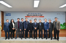 부여군, 충화 상수도 보급 확대 면민 삶의질 향상