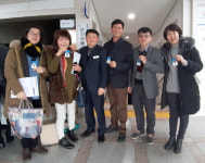 서산시, 건전한 중개문화 정착 위해 공인중개사 명찰 패용제 실시