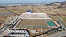 충남 올해 신설 6개 학교 개교 준비 착착