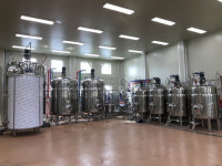 부여군농업기술센터, 친환경 종합미생물 배양장 운영 시작