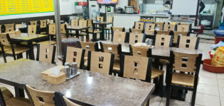 화상경마장 폐쇄, 지역상인 시름 깊다