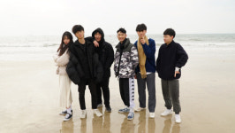 충남 학생들이 직접 만든 뮤직비디오 팔레트 주목