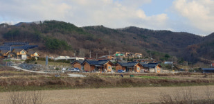 금산군, 아토피 자연치유마을 입주자 선착순 모집
