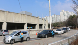 천안 코로나19 확진자 43명…29일 확진자 4명 발생